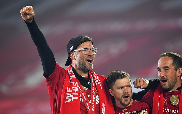 Caesars Sportsbook与NFL球队续签赞助