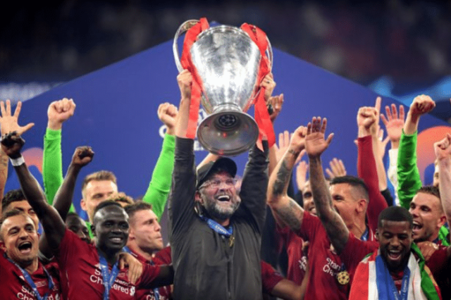 体坛：国安足协杯夺冠靠运气+签位，中超要夺冠似乎遥不可及